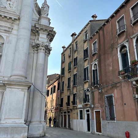 San Stae Casa Aurora Leilighet Venezia Eksteriør bilde
