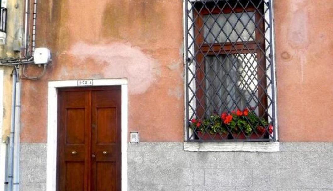 San Stae Casa Aurora Leilighet Venezia Eksteriør bilde