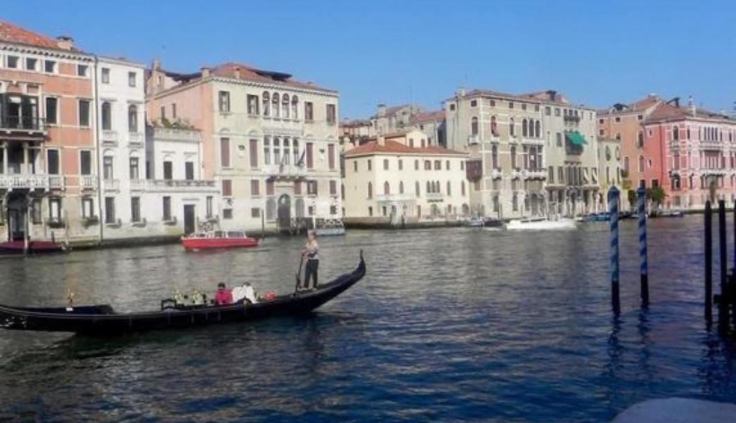 San Stae Casa Aurora Leilighet Venezia Eksteriør bilde