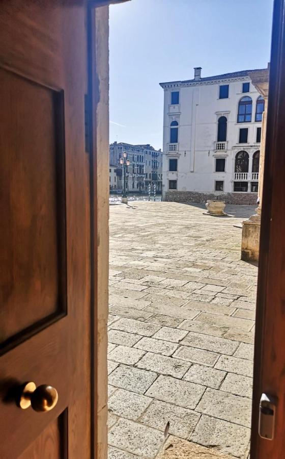 San Stae Casa Aurora Leilighet Venezia Eksteriør bilde