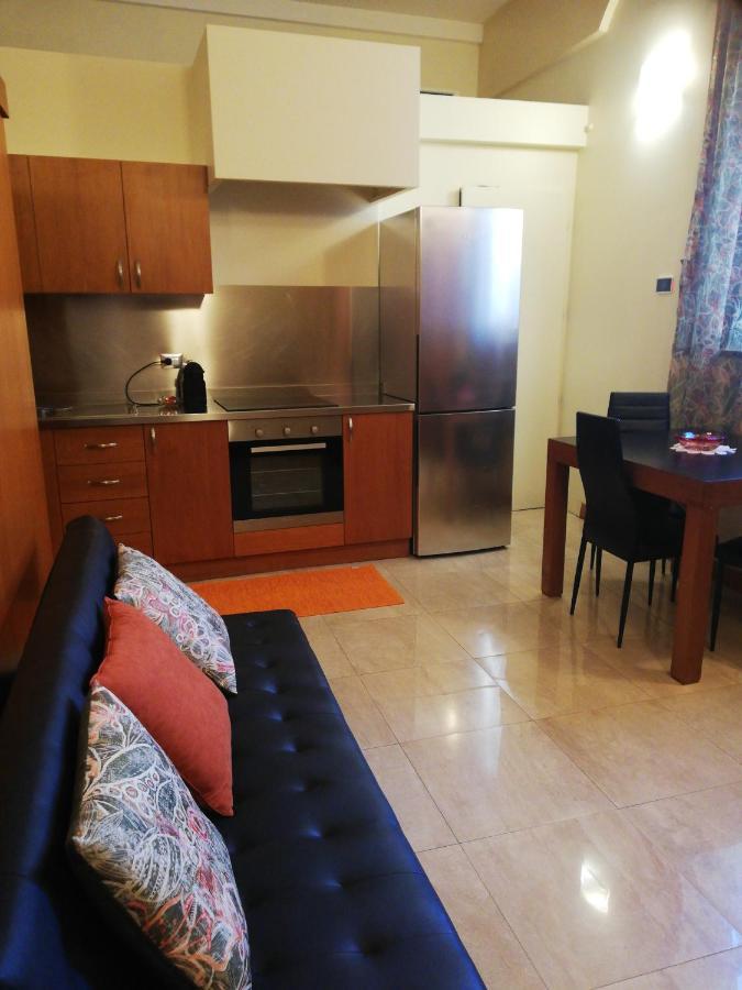 San Stae Casa Aurora Leilighet Venezia Eksteriør bilde