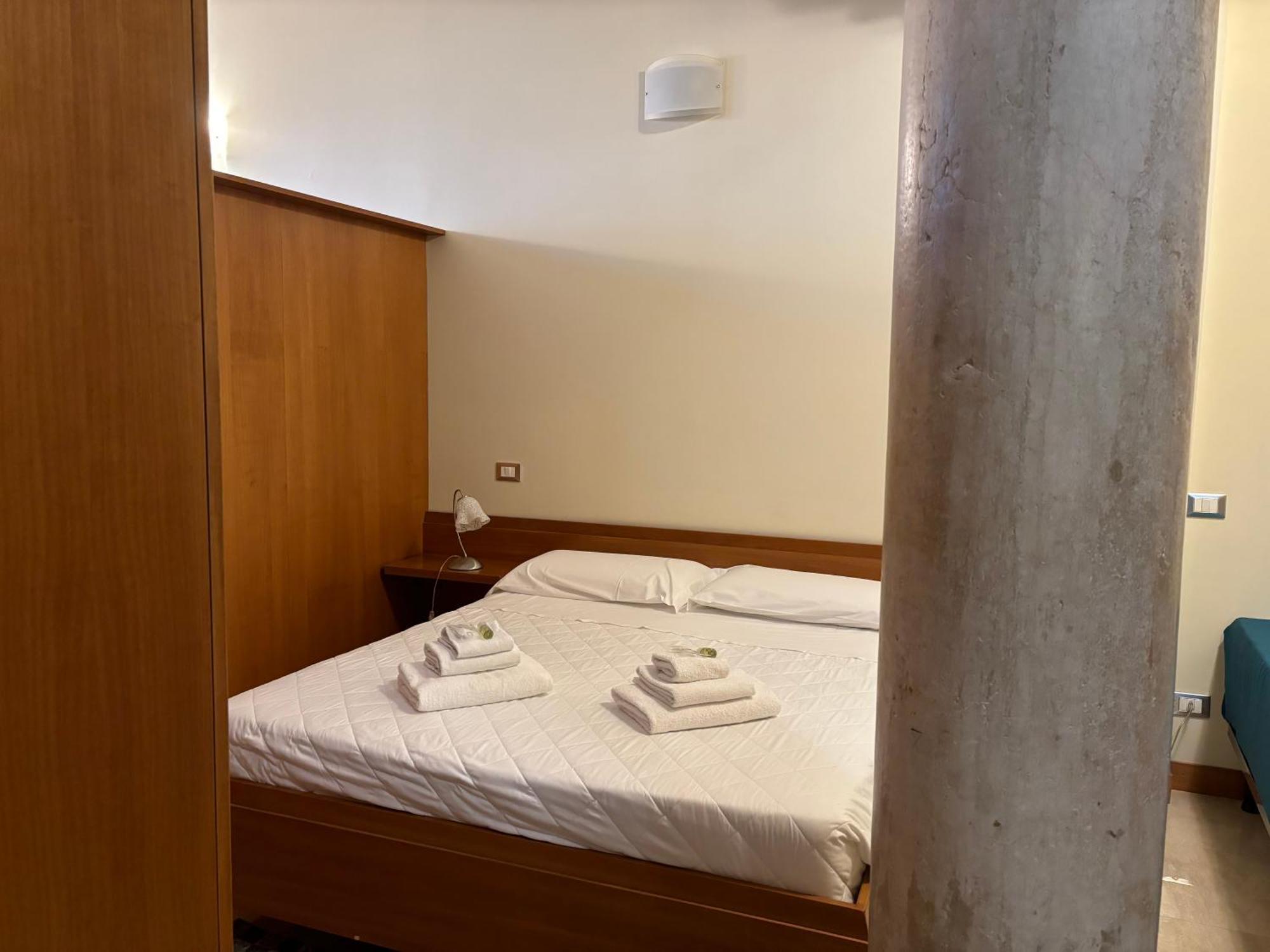 San Stae Casa Aurora Leilighet Venezia Eksteriør bilde